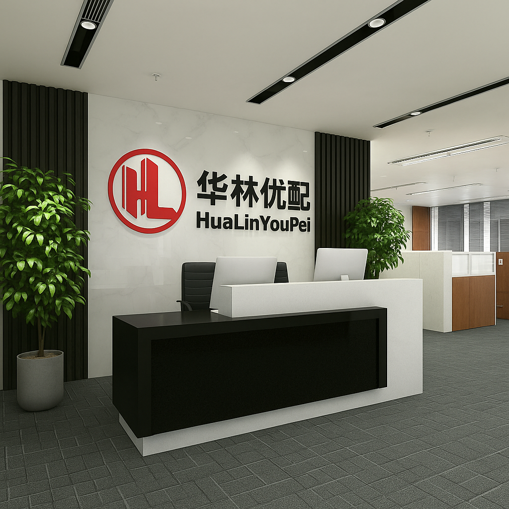 中鑫优配